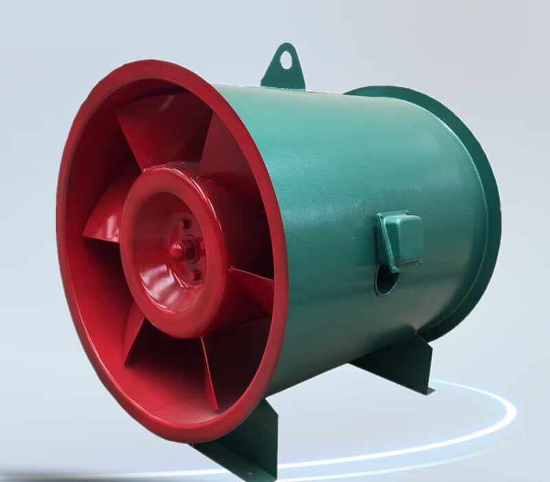 浙江英邦腾通风设备有限公司