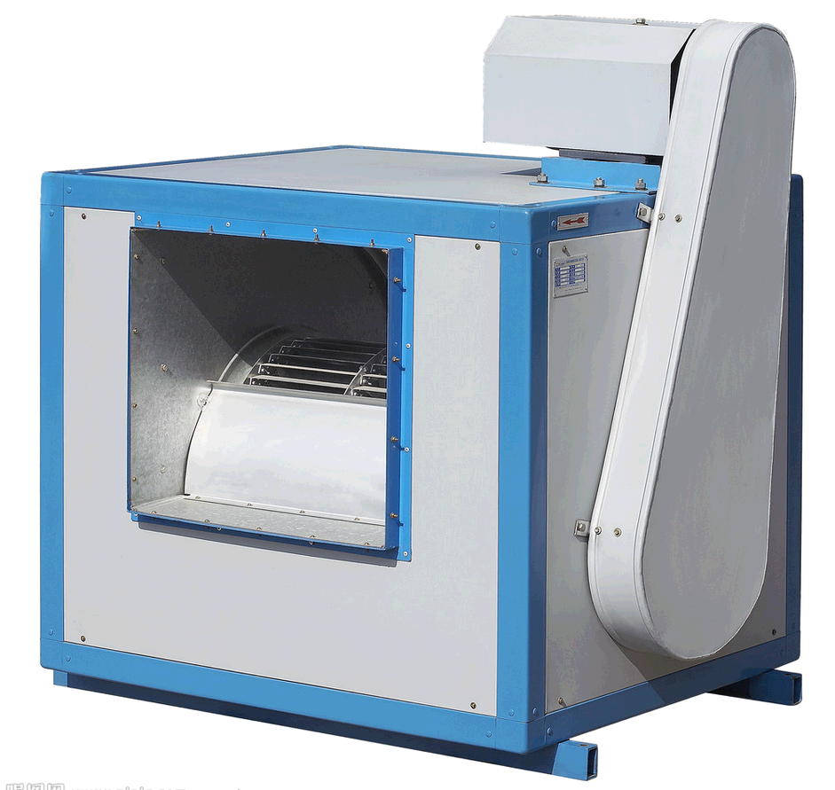 浙江英邦腾通风设备有限公司