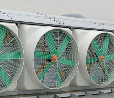 浙江英邦腾通风设备有限公司